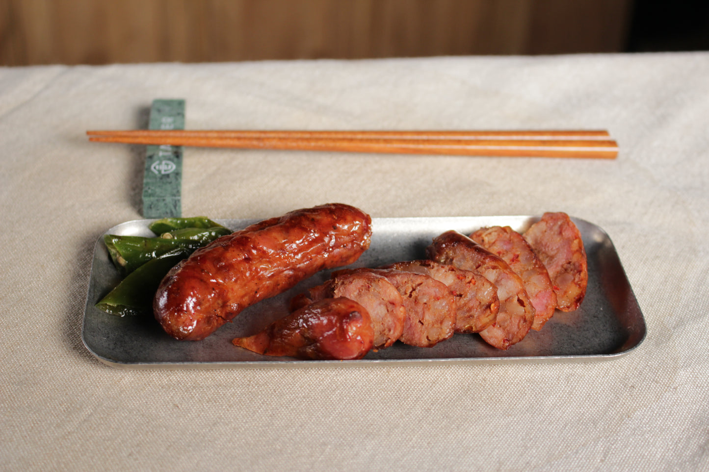 【大腹人家】人氣台派下酒菜