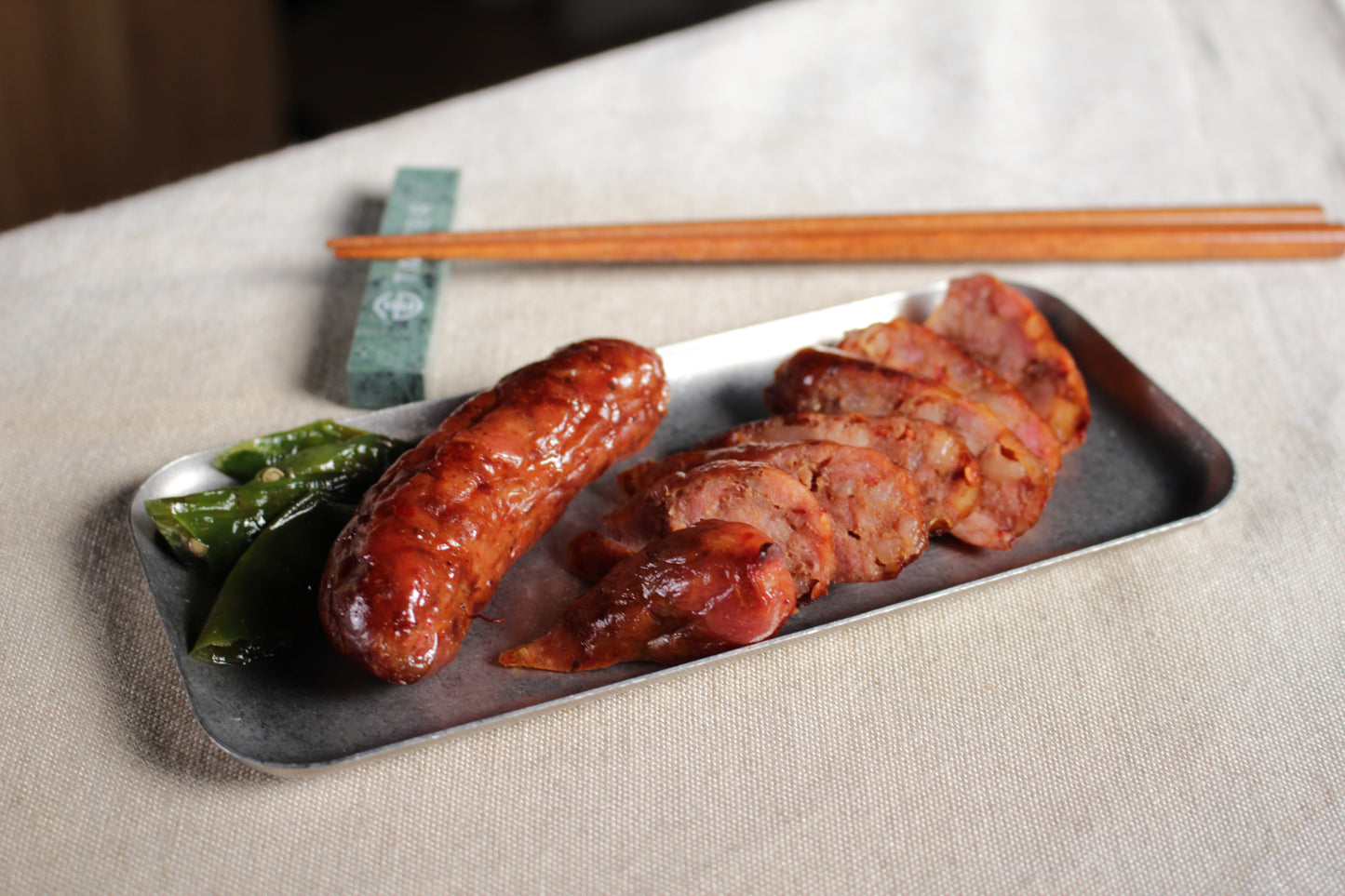 【大腹人家】人氣台派下酒菜