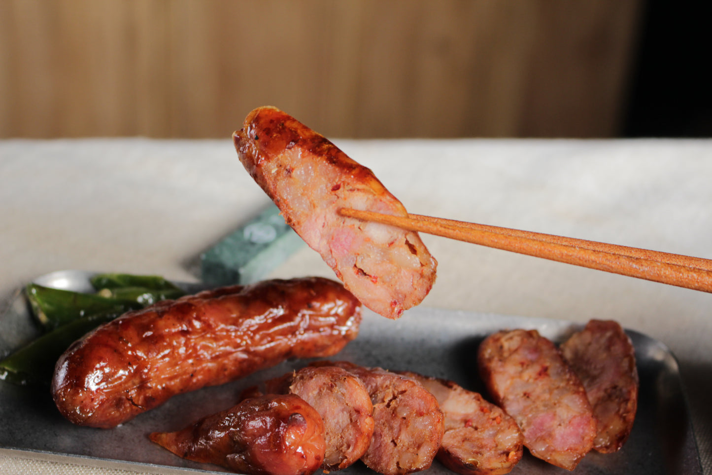 【大腹人家】人氣台派下酒菜