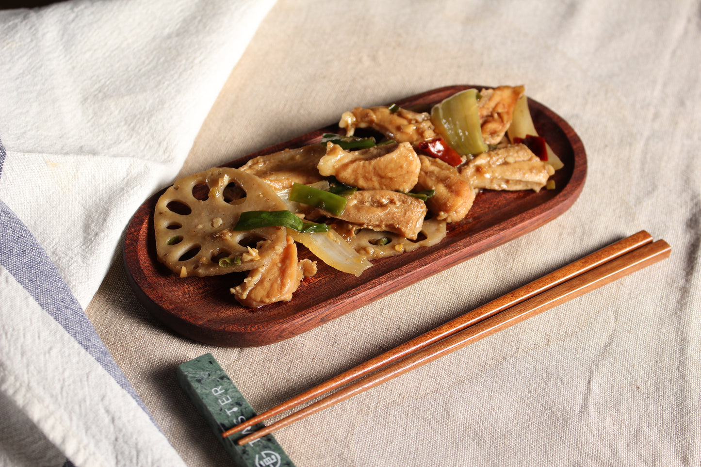 【大腹人家】人氣台派下酒菜