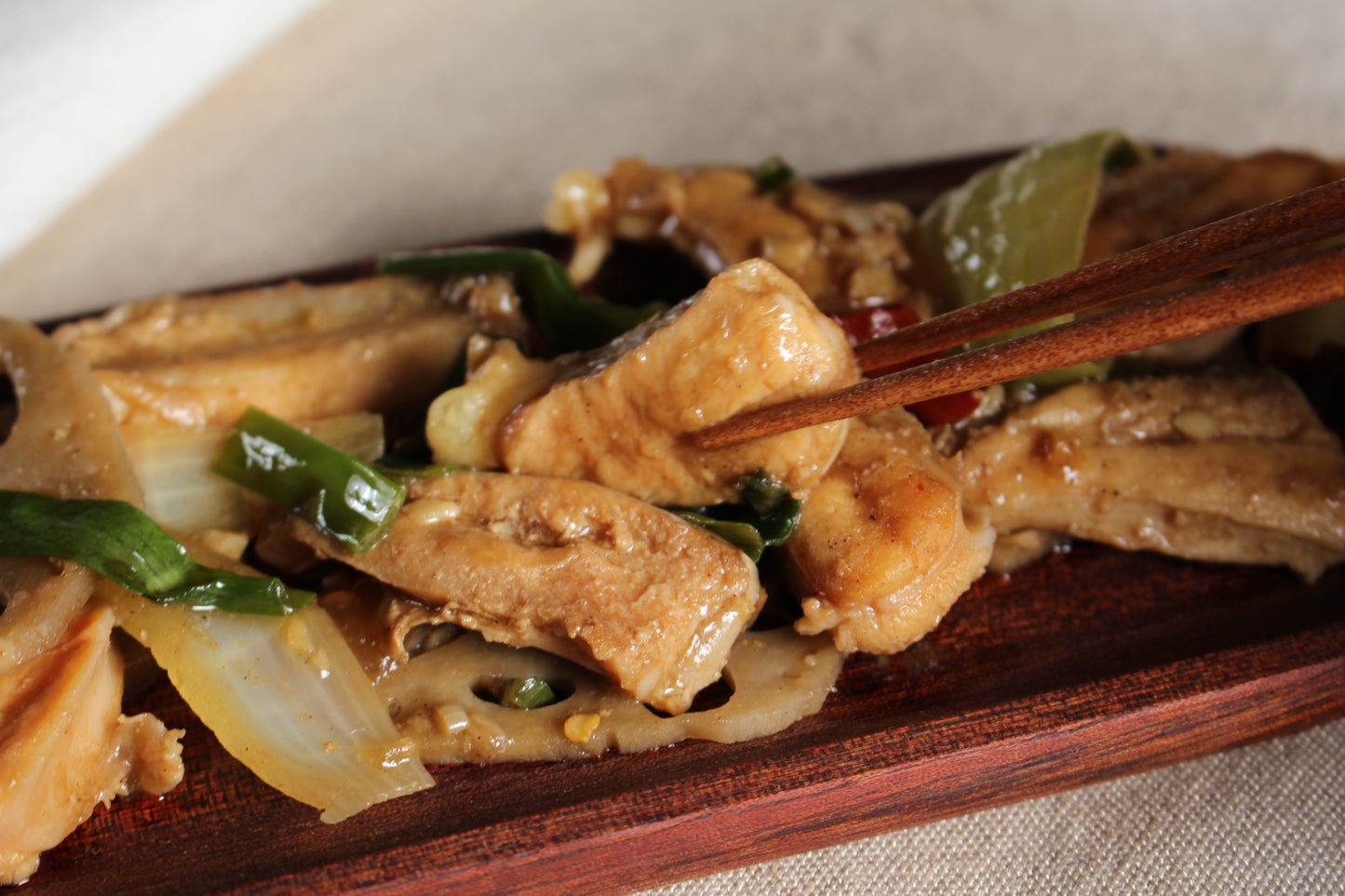 【大腹人家】人氣台派下酒菜