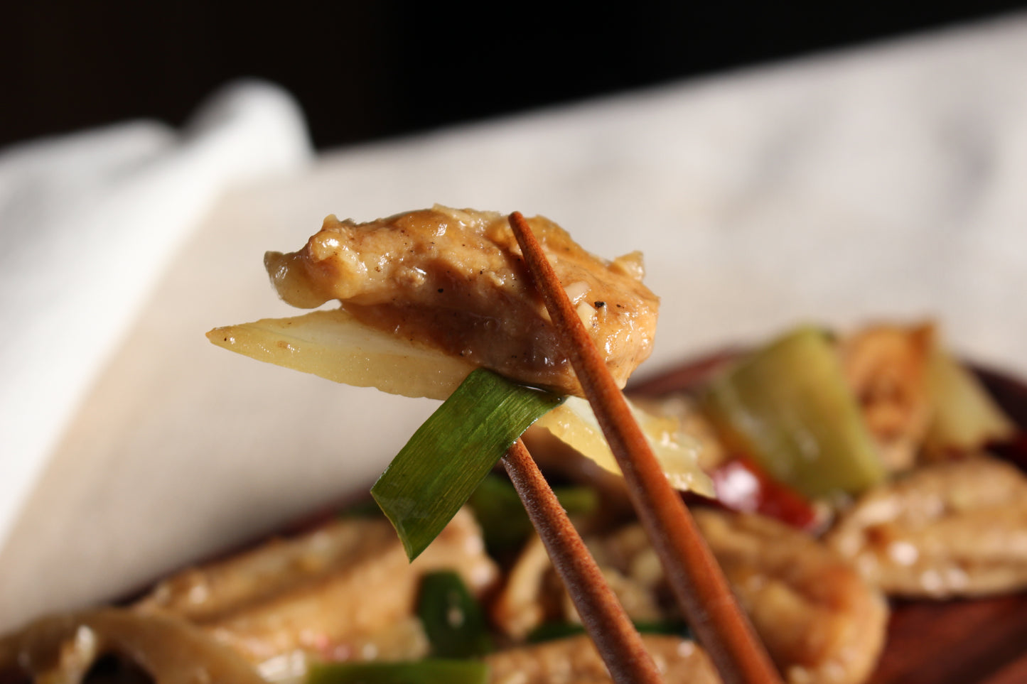 【大腹人家】人氣台派下酒菜