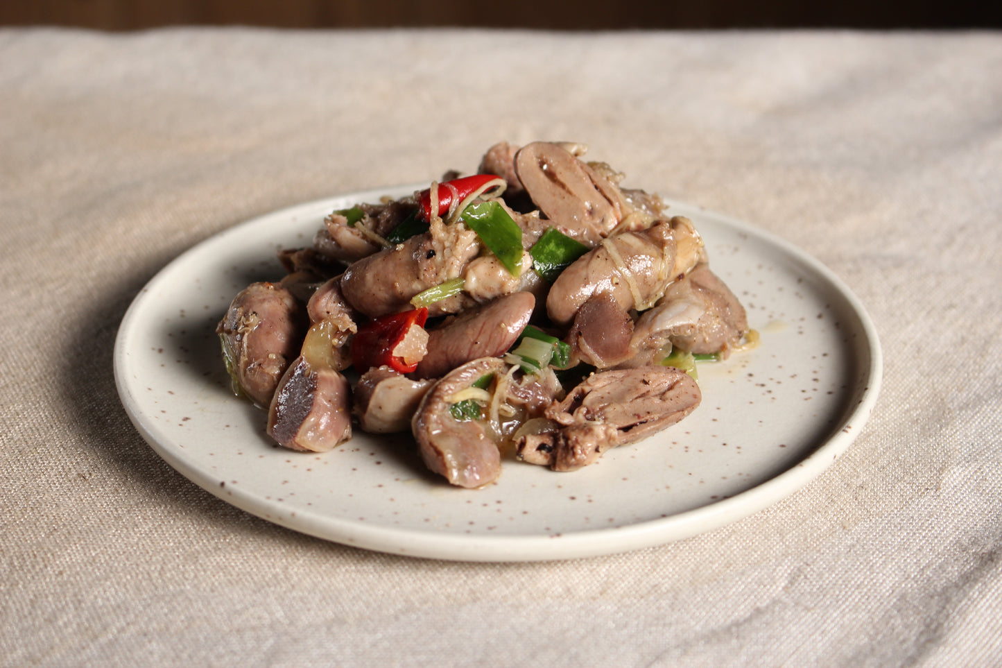 【大腹人家】人氣台派下酒菜