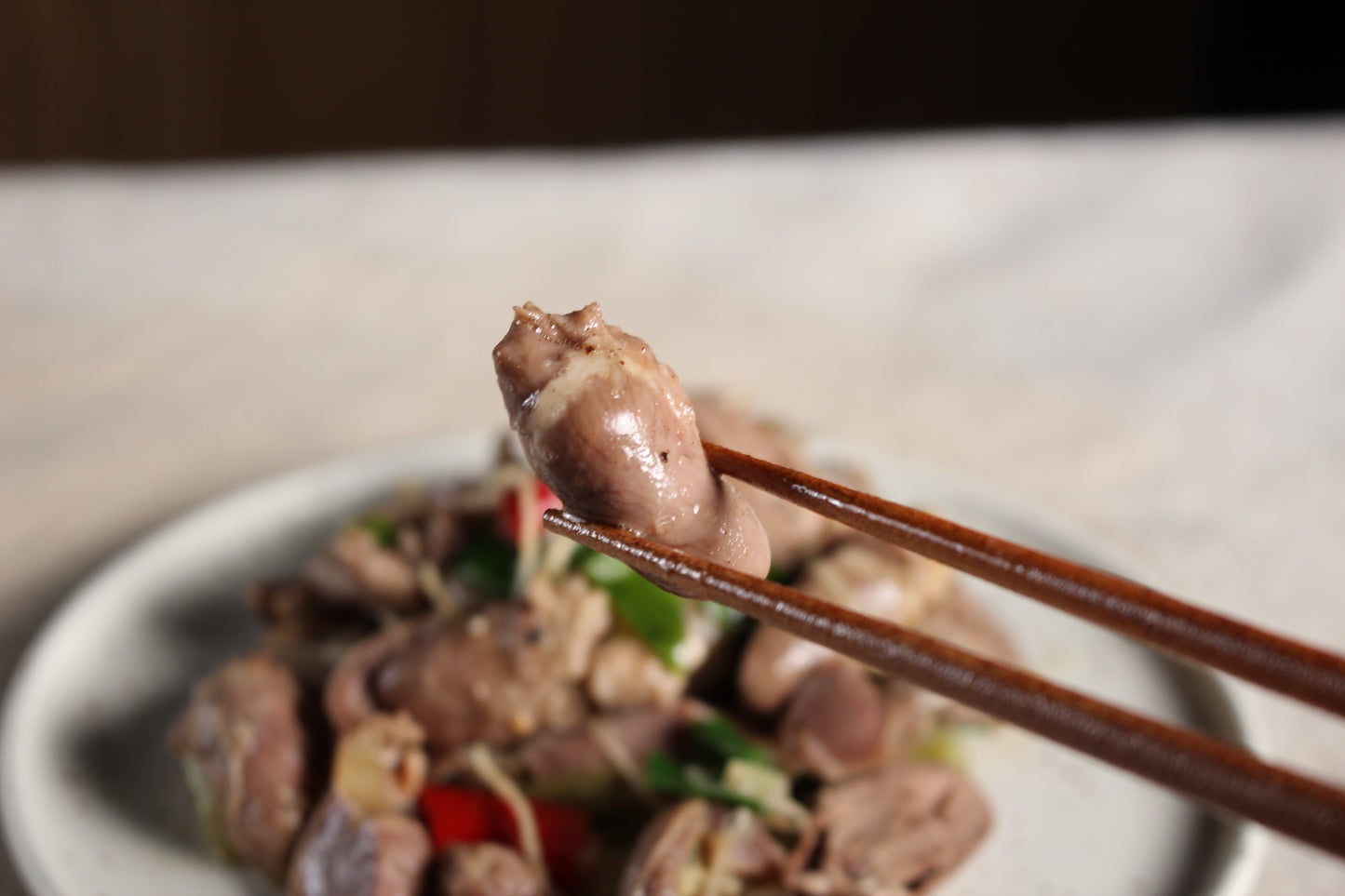 【大腹人家】人氣台派下酒菜