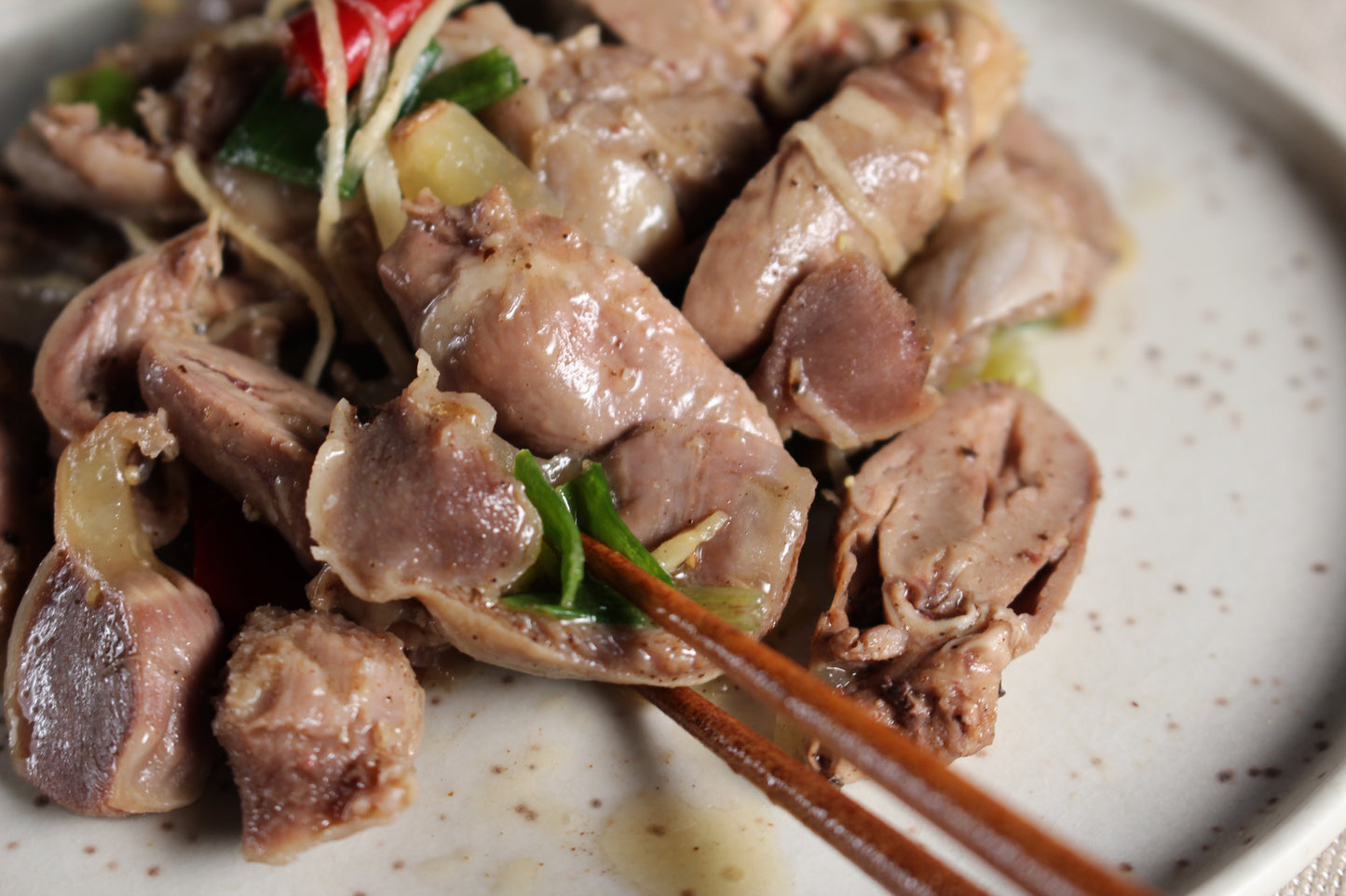 【大腹人家】人氣台派下酒菜