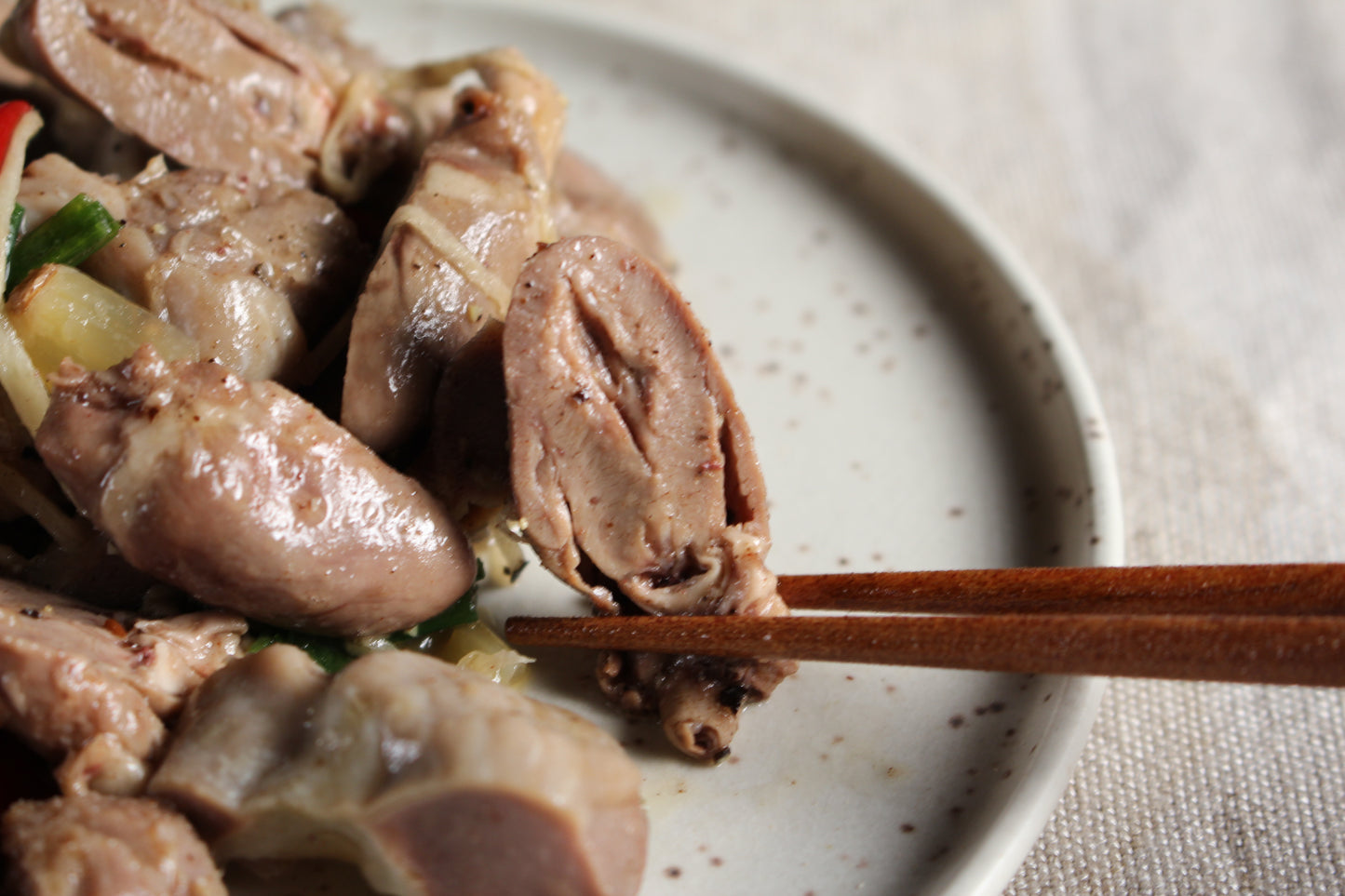 【大腹人家】人氣台派下酒菜