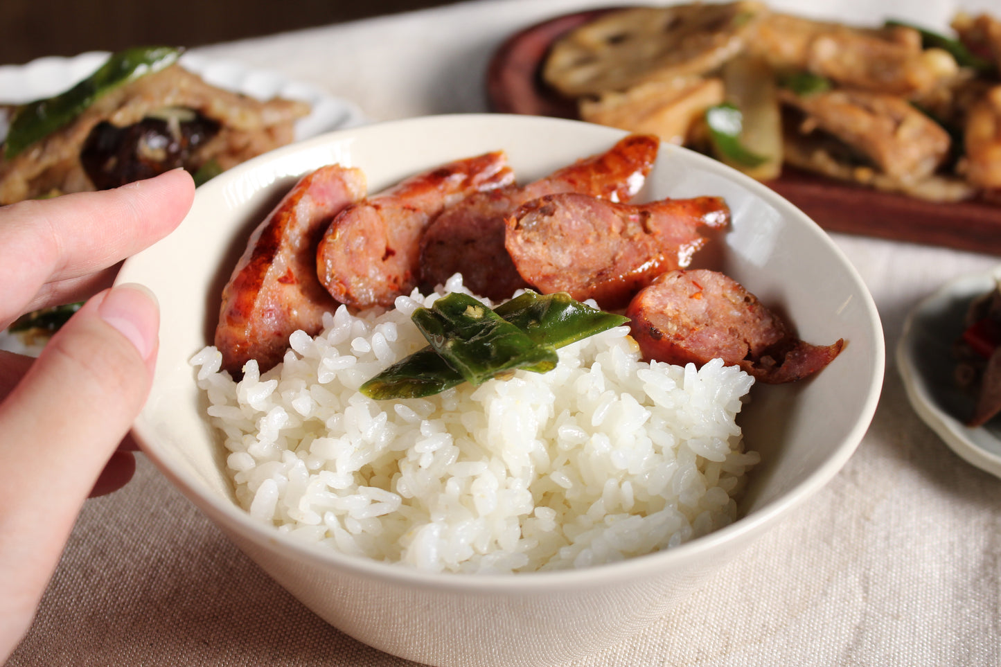 【大腹人家】人氣台派下酒菜