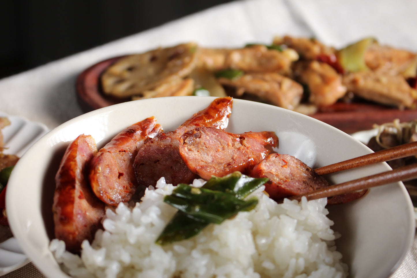 【大腹人家】人氣台派下酒菜