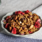 【OAT GOOD】屬於台灣的精品穀麥脆片