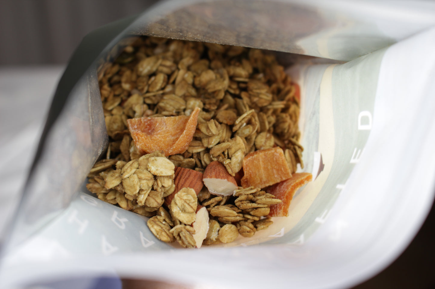 【OAT GOOD】屬於台灣的精品穀麥脆片