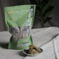 【OAT GOOD】屬於台灣的精品穀麥脆片