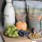 【OAT GOOD】屬於台灣的精品穀麥脆片