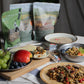 【OAT GOOD】屬於台灣的精品穀麥脆片