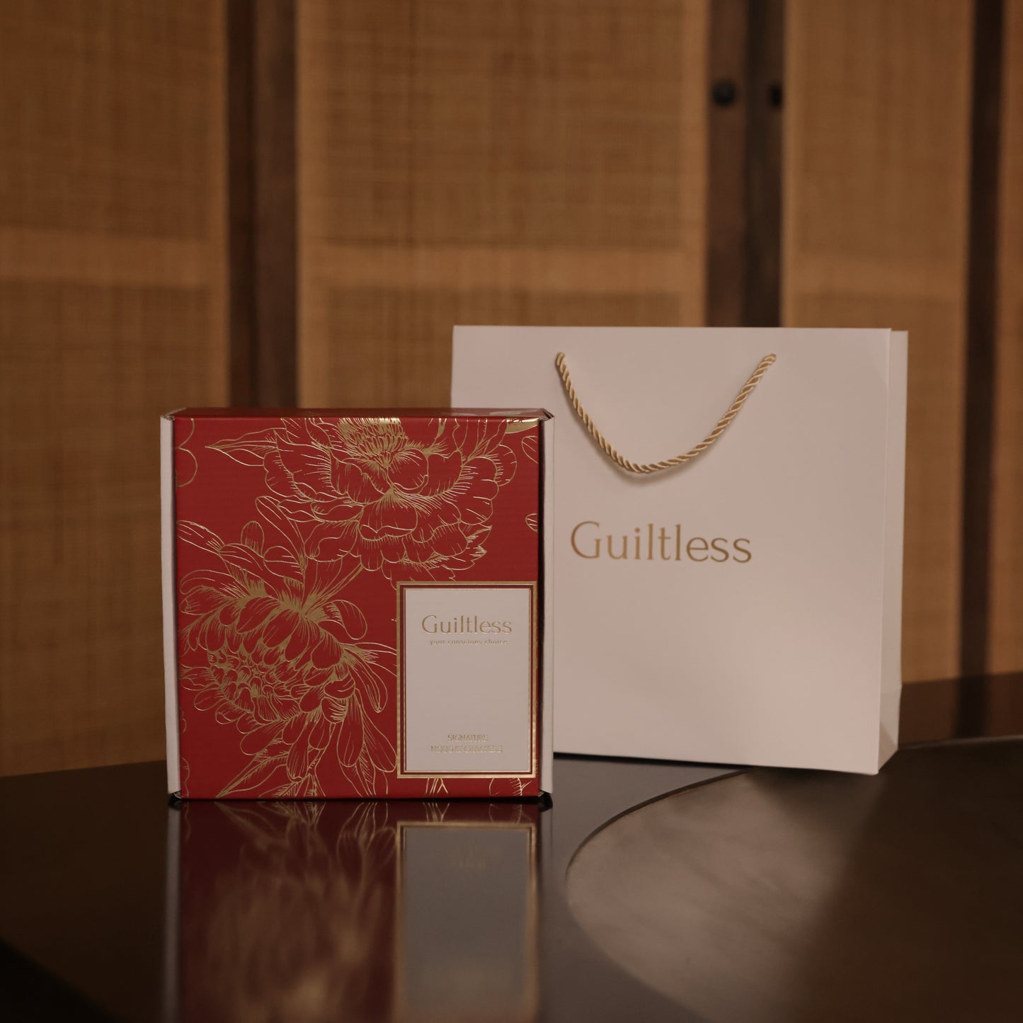 Guiltless穀樂室-頂級牛軋餅綜合禮盒_0103