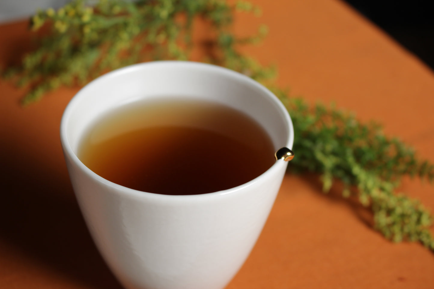 獨家【千秋陶坊】小金豆午茶杯盤組