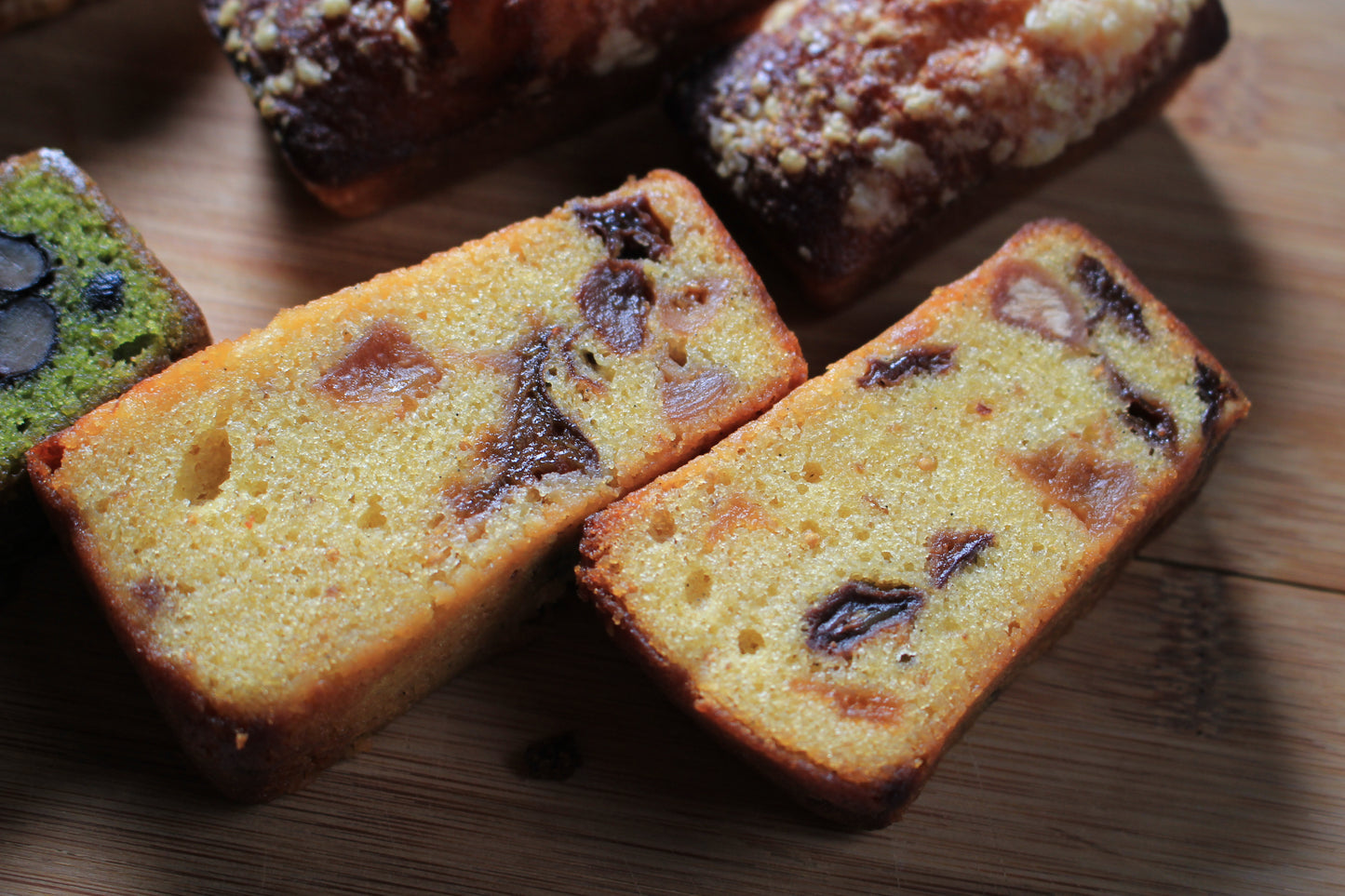 500甜【御菓子花雨】人氣常溫點心禮盒