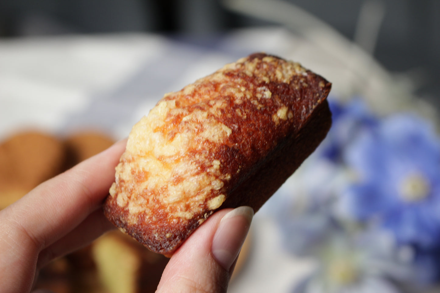 500甜【御菓子花雨】人氣常溫點心禮盒