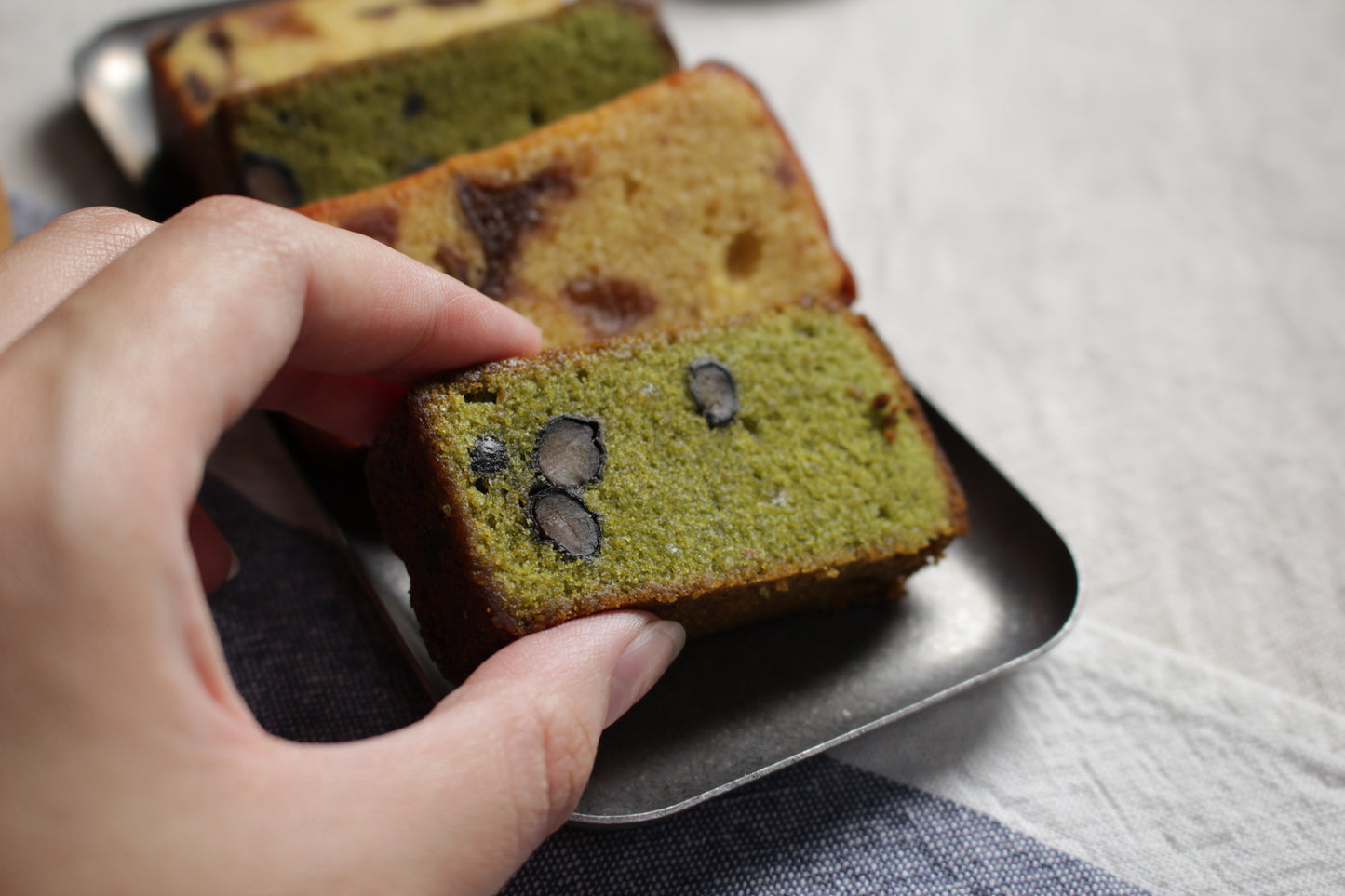 500甜【御菓子花雨】人氣常溫點心禮盒