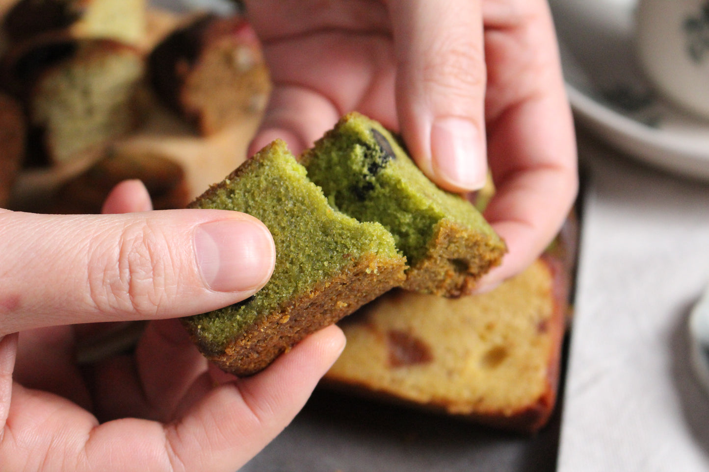 500甜【御菓子花雨】人氣常溫點心禮盒