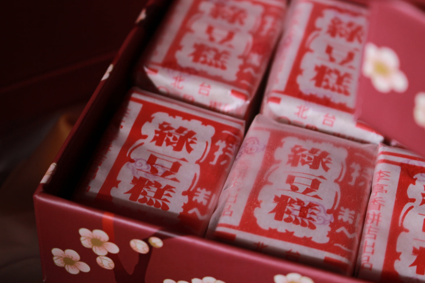 【美食加】花開富貴盒