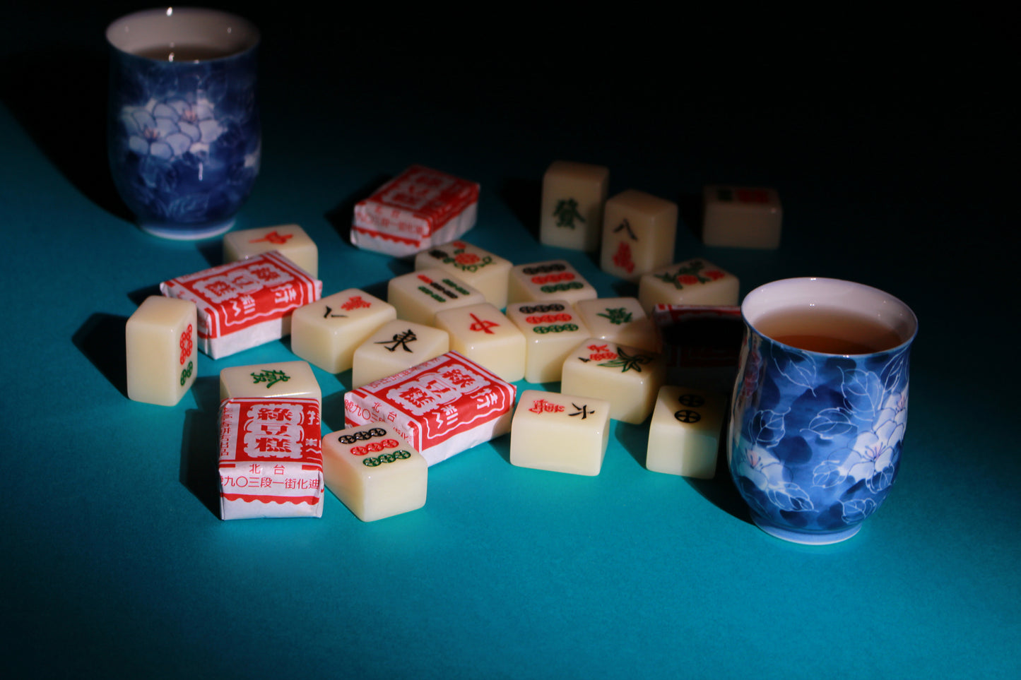 【美食加】花開富貴盒