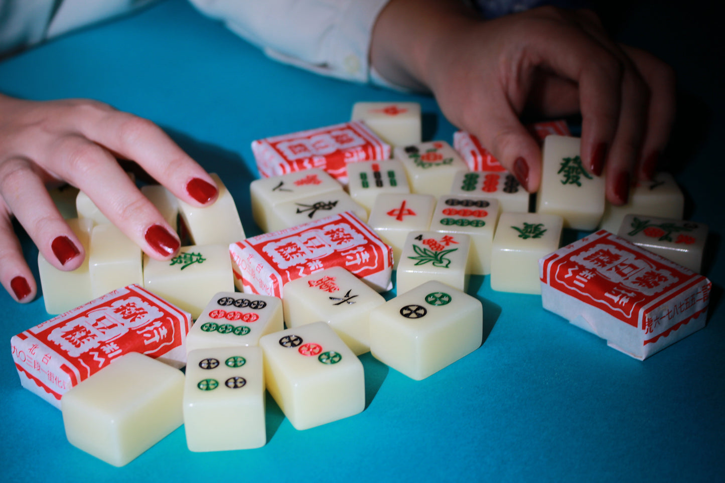 【美食加】花開富貴盒