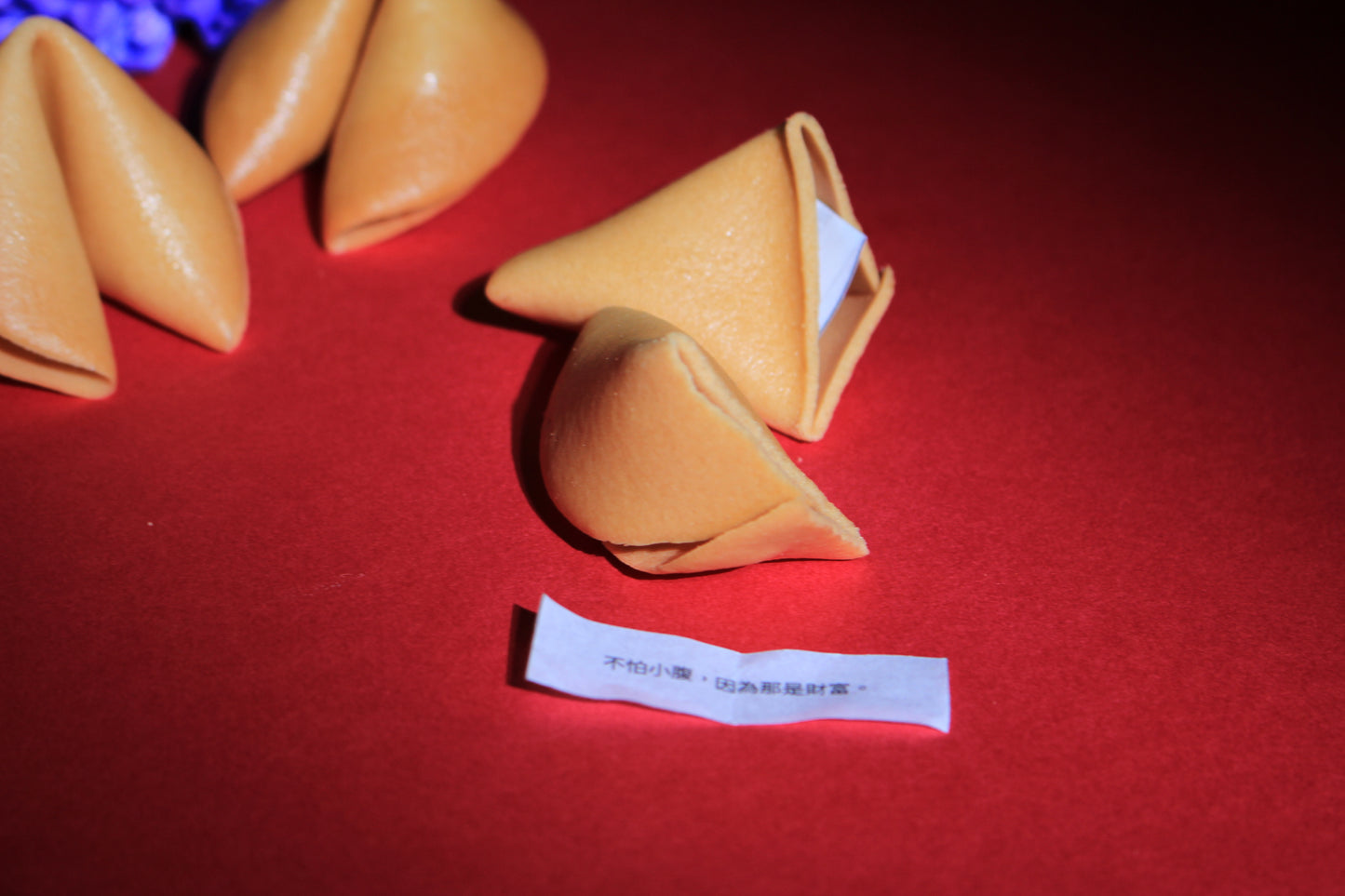 【美食加】花開富貴盒