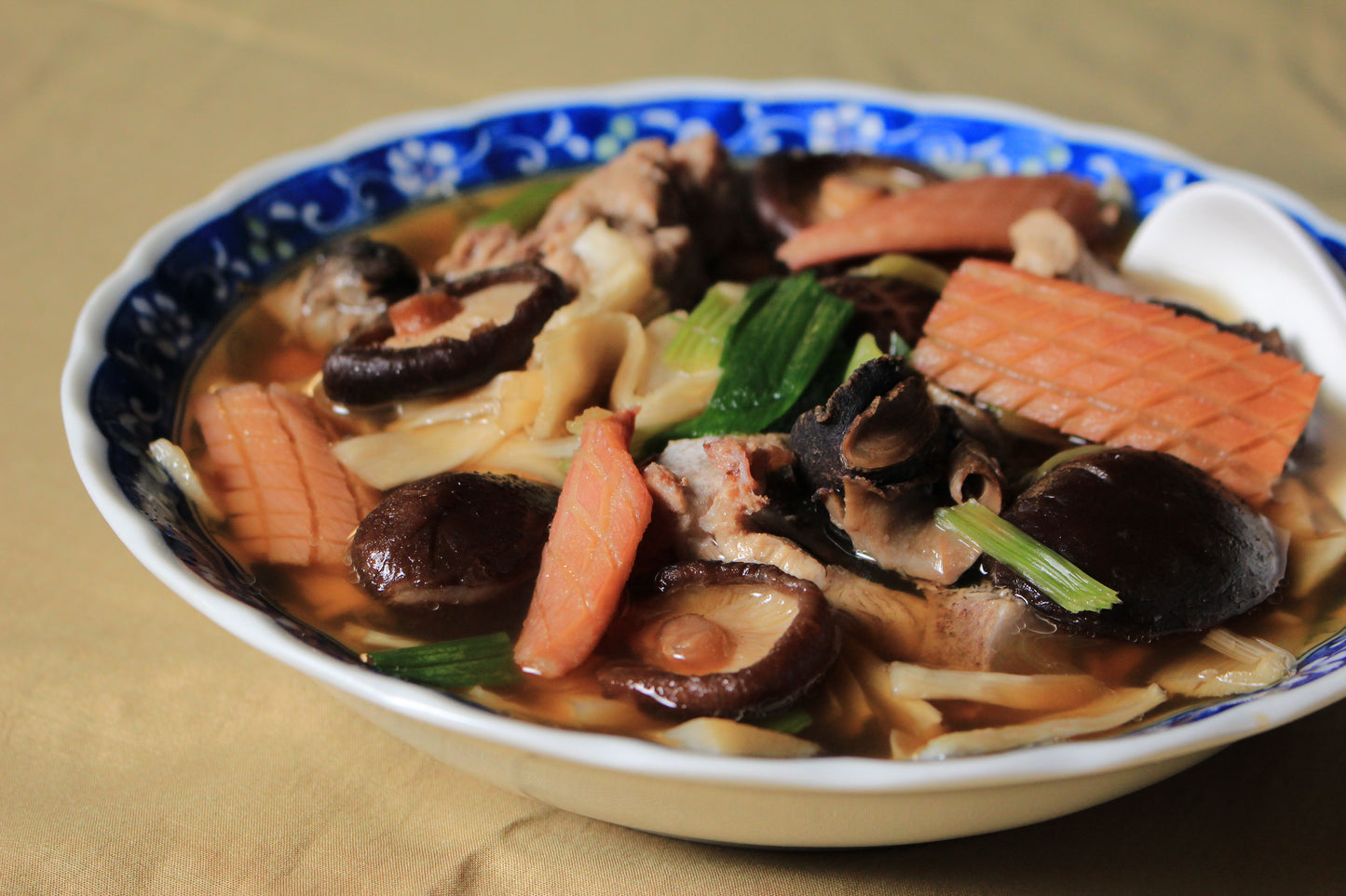 【富錦樹台菜香檳】馬年星級年菜