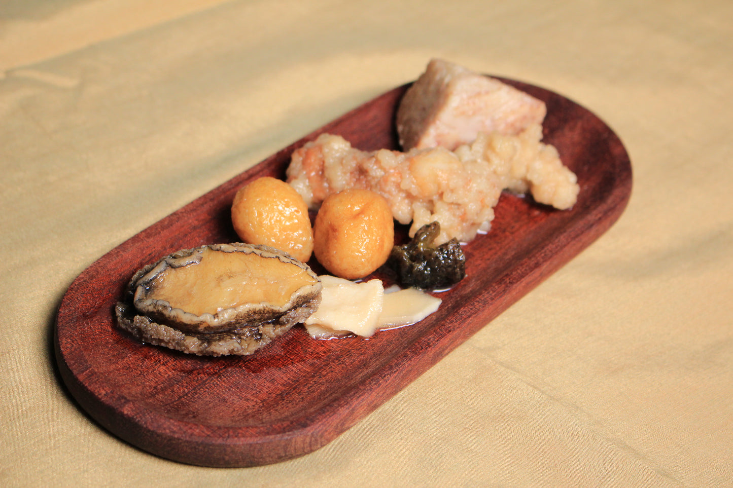 【富錦樹台菜香檳】馬年星級年菜