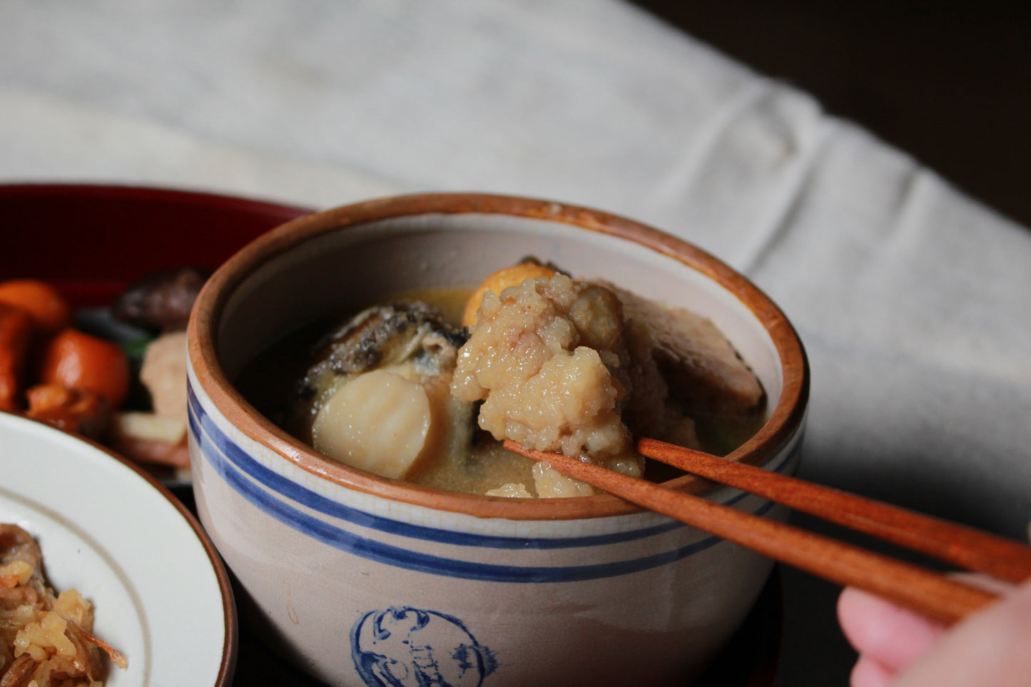 【富錦樹台菜香檳】馬年星級年菜