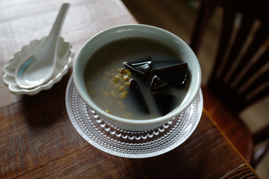【員林百年仙草】消暑限定優惠價