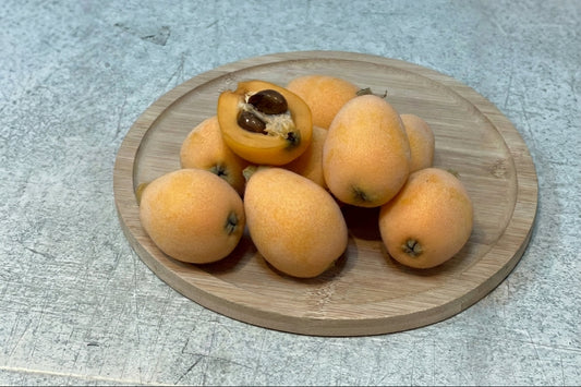 【首度開團】日本長崎枇杷與紐西蘭紅心奇異果