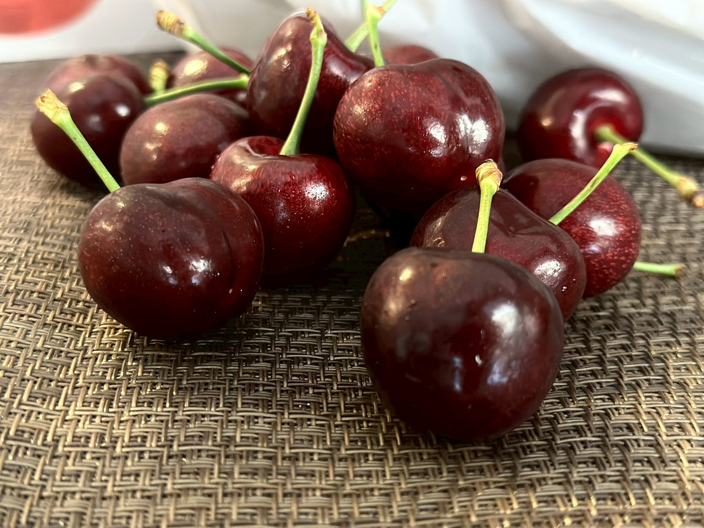 【年節水果】紐西蘭特選櫻桃30mm+