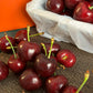 【年節水果】紐西蘭特選櫻桃30mm+