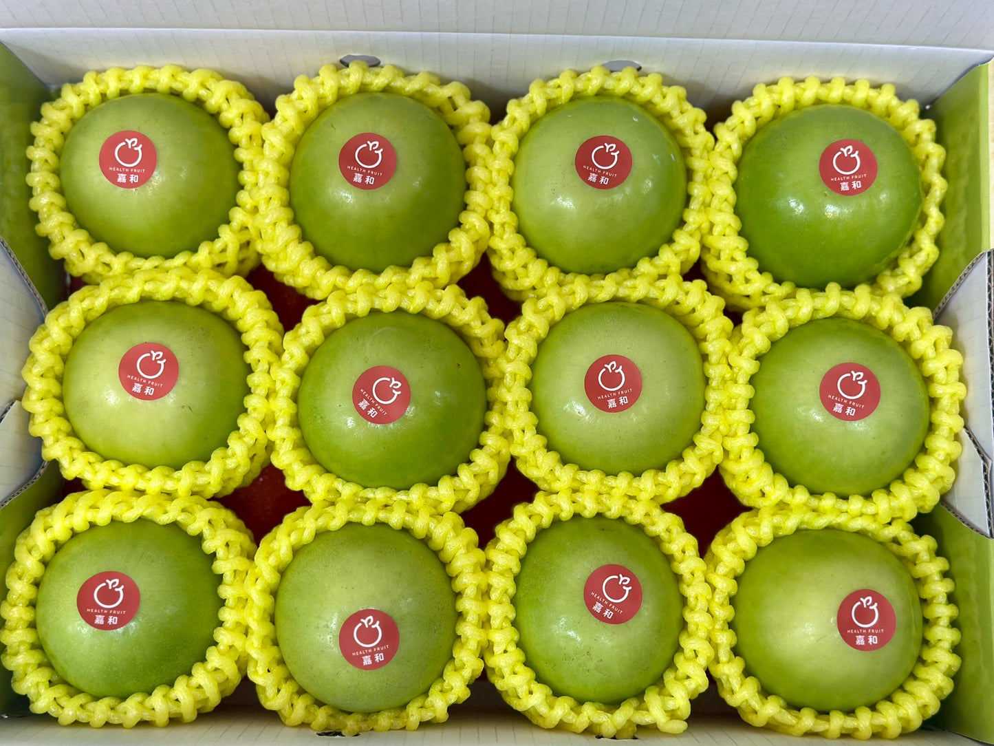 【年節水果】台灣精品大顆蜜棗2公斤  (含盒)