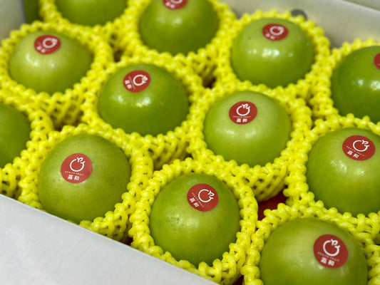 【年節水果】台灣精品大顆蜜棗2公斤  (含盒)