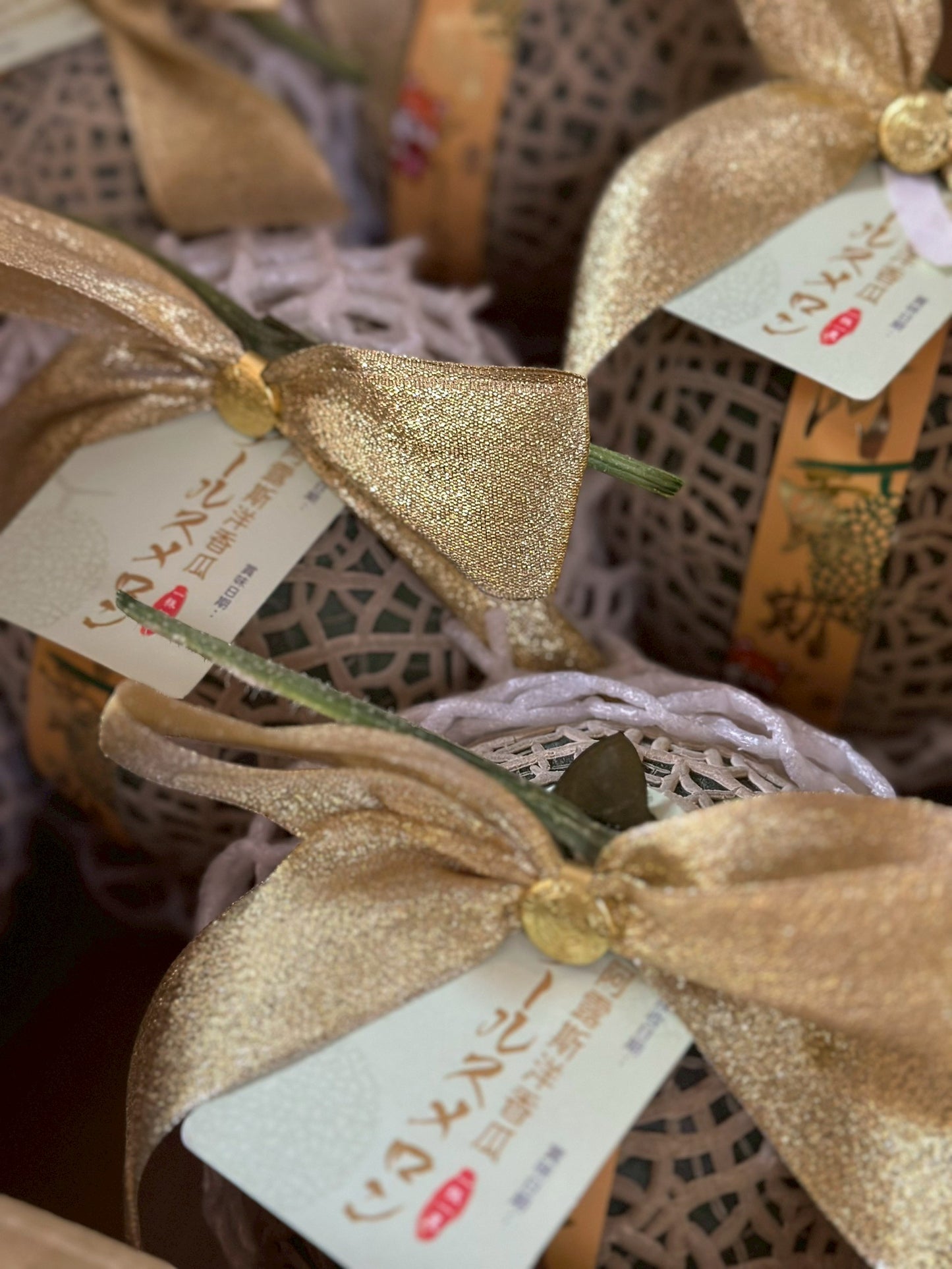 【年節水果】阿露斯哈密瓜禮盒