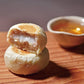 【宜蘭饗宴鐵板燒】手工月餅、花膠雞湯