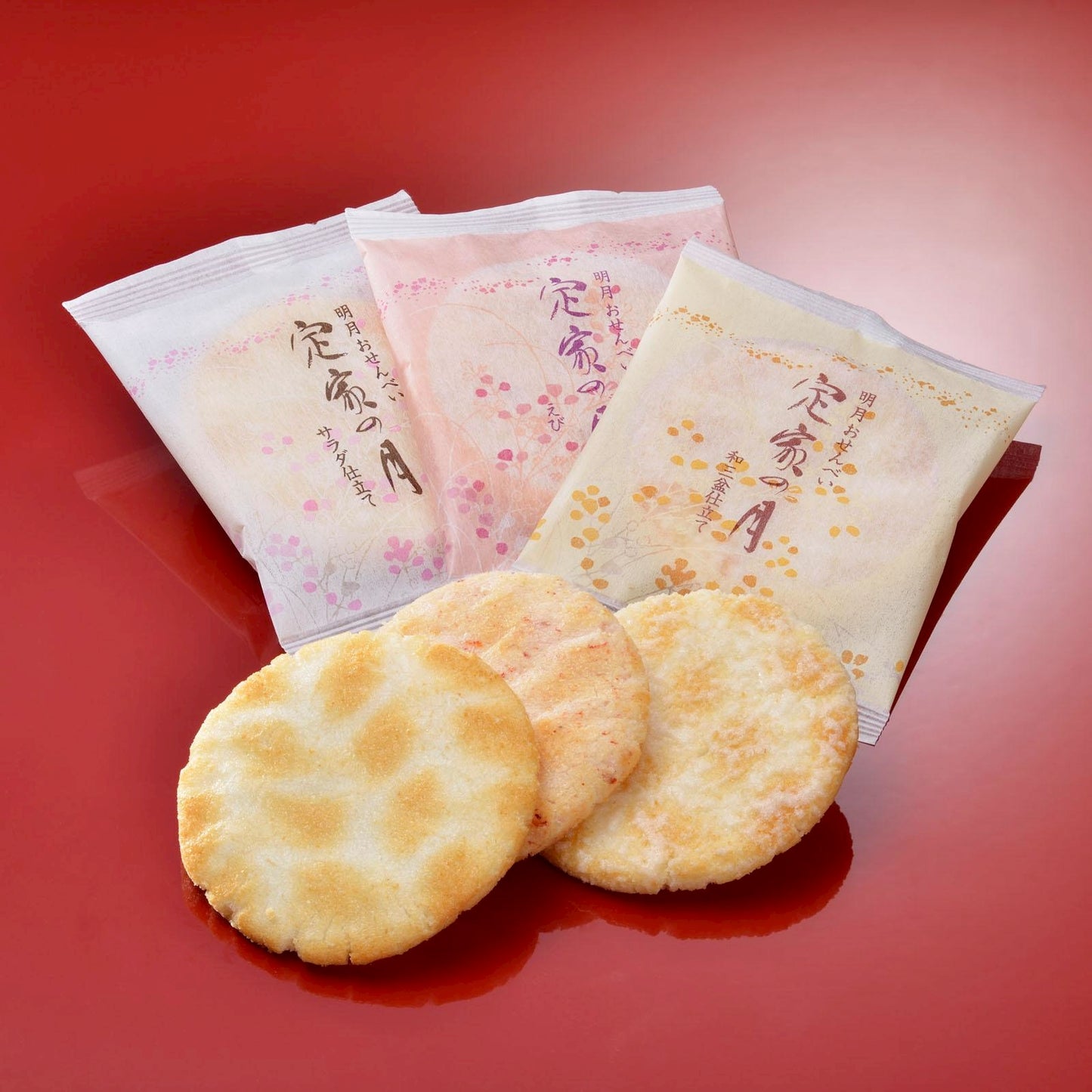 已結團【年節伴手禮】日本仙貝零食