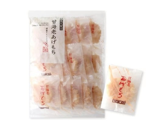 已結團【年節伴手禮】日本仙貝零食