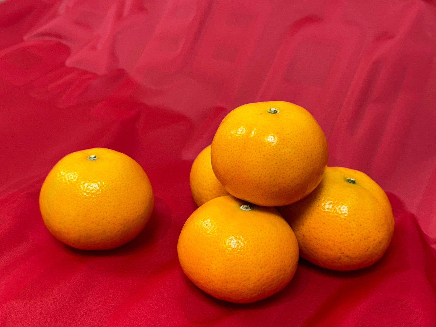 【年節水果】台灣茂谷柑禮盒／3公斤