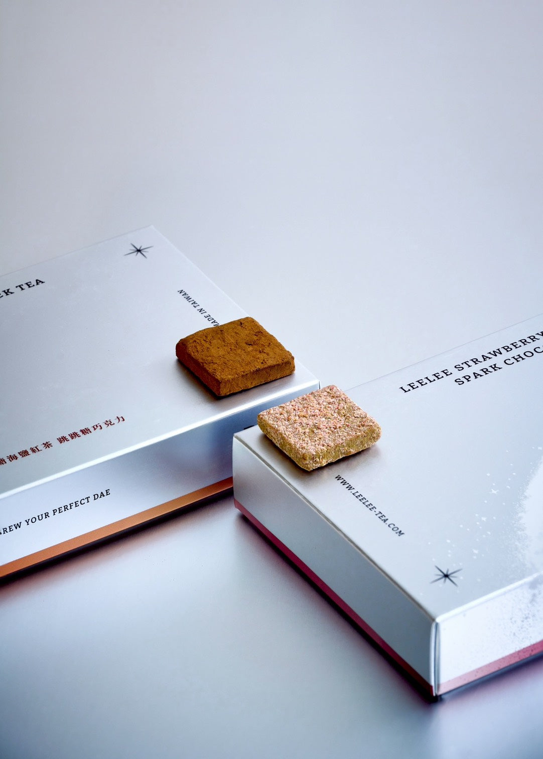 𝗟𝗲𝗲𝗟𝗲𝗲 跳跳糖巧克力