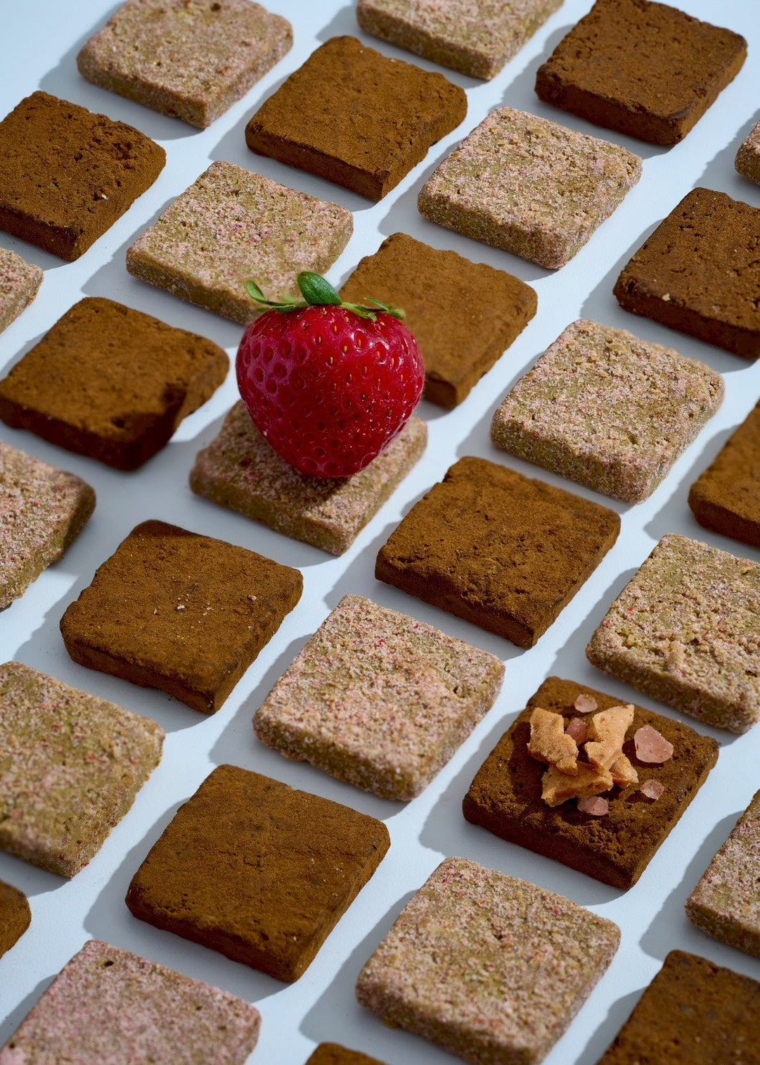 𝗟𝗲𝗲𝗟𝗲𝗲 跳跳糖巧克力