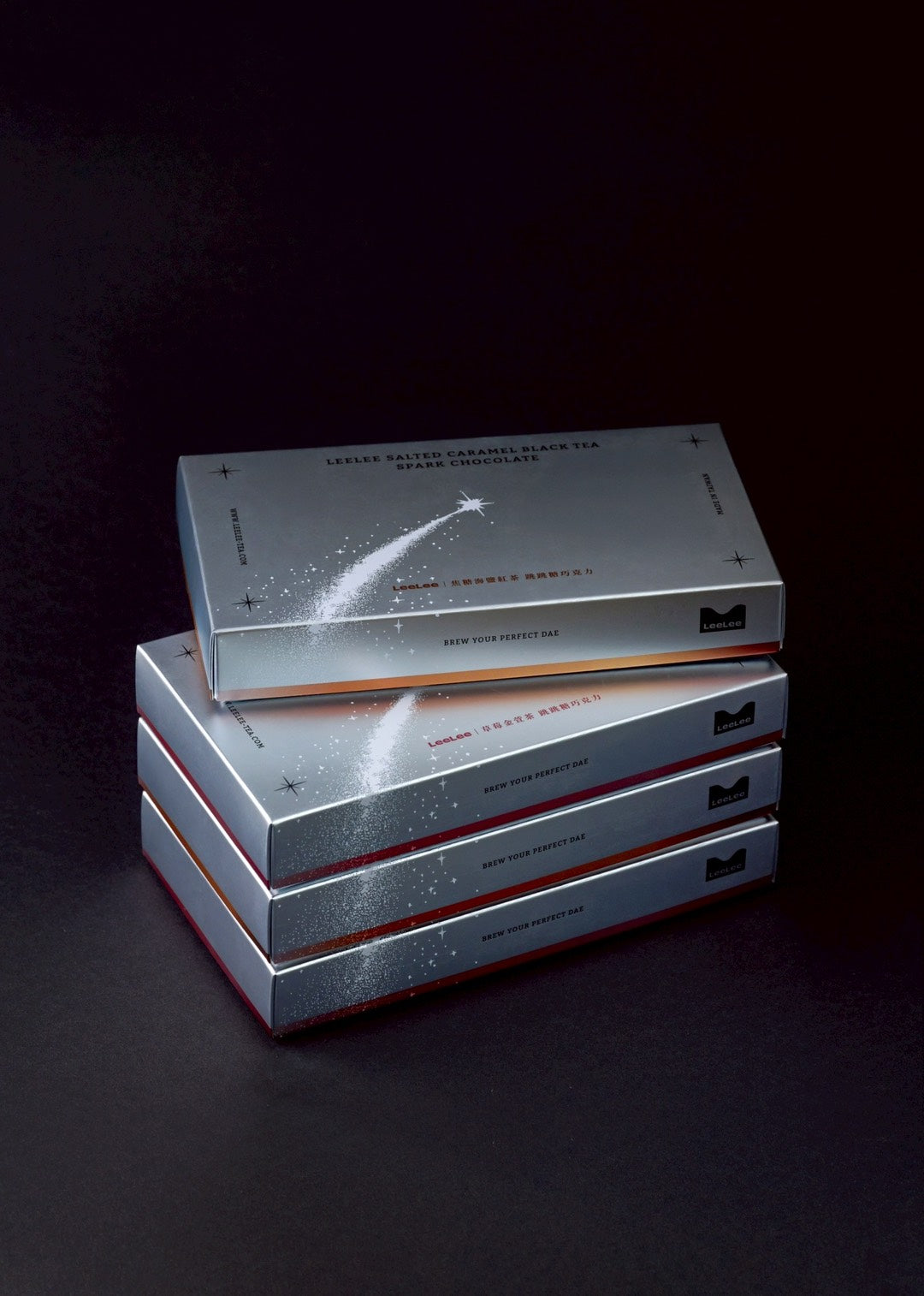 𝗟𝗲𝗲𝗟𝗲𝗲 跳跳糖巧克力