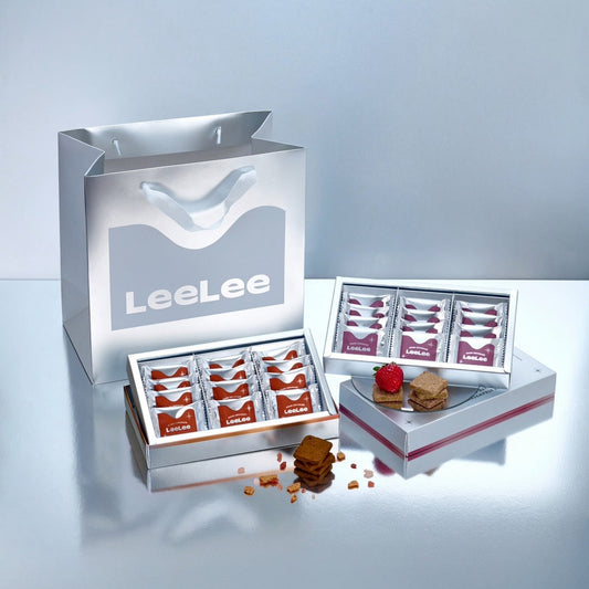 𝗟𝗲𝗲𝗟𝗲𝗲 跳跳糖巧克力