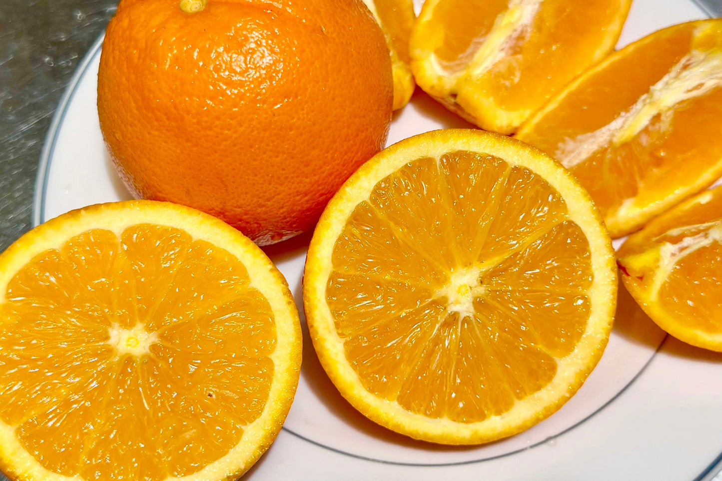 【美國】精品肚臍丁