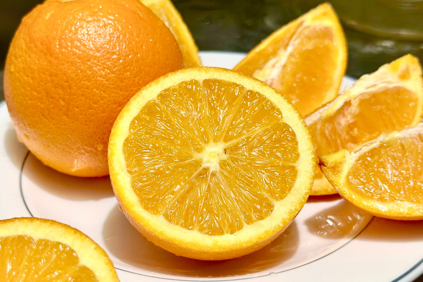 【美國】精品肚臍丁