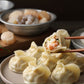 已結團【秘密好事x餃子樂】老上海砂鍋雞湯餃子(3/17~3/21出貨)