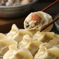 已結團【秘密好事x餃子樂】老上海砂鍋雞湯餃子(3/17~3/21出貨)