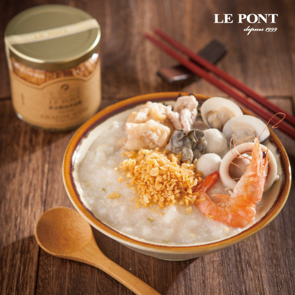 黃金鵝油香蒜 310g